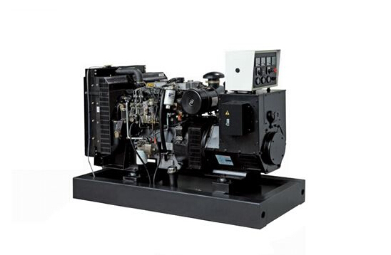 榕江科克150kw大型柴油发电机组