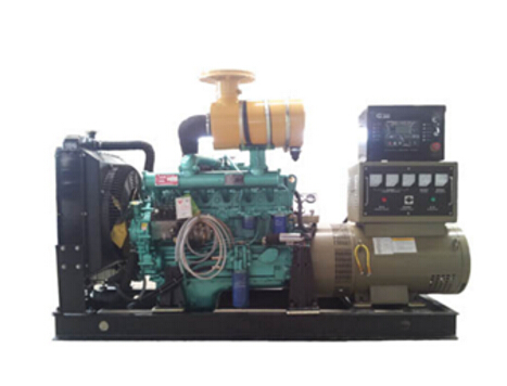 榕江宗申动力200kw大型柴油发电机组