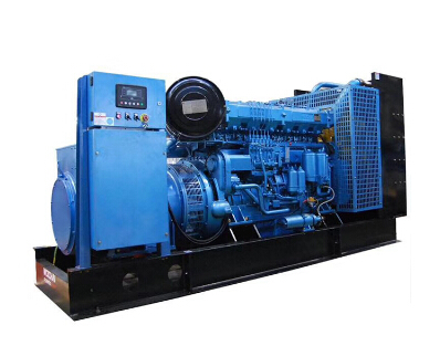 榕江宗申动力150kw大型柴油发电机组