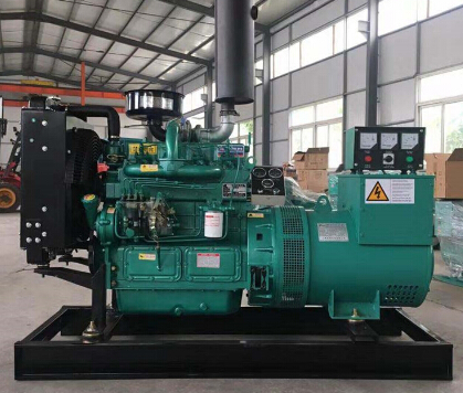 榕江宗申动力10kw小型柴油发电机
