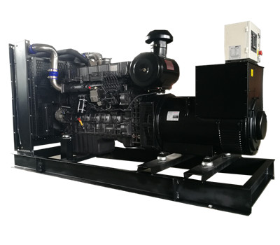 榕江上柴柴油发电机组50KW-700KW