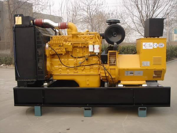 榕江发电机出租