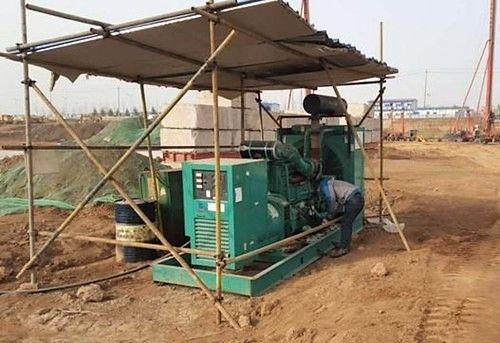 榕江发电机出租 榕江发电机出租