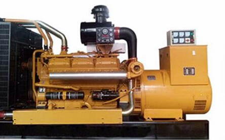 榕江发电机出租