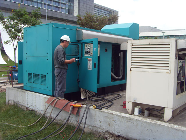 榕江发电机出租 榕江发电机出租