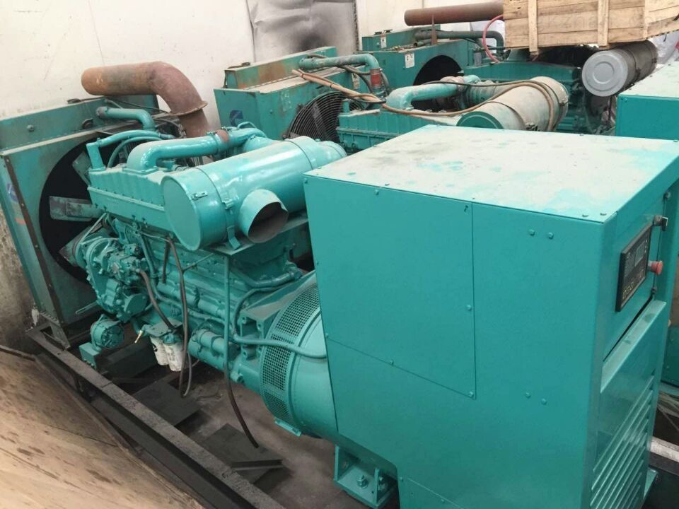 榕江发电机出租 榕江发电机出租