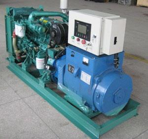 榕江发电机出租