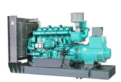 榕江发电机出租