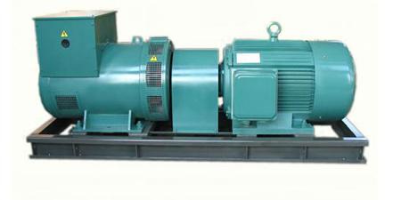 榕江发电机出租