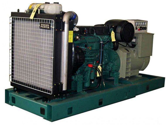 榕江柴油发电机
