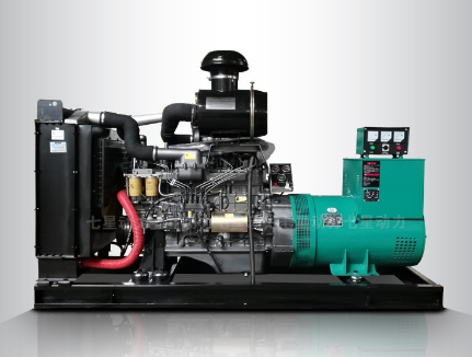 榕江全新泰豪250kw大型柴油发电机组